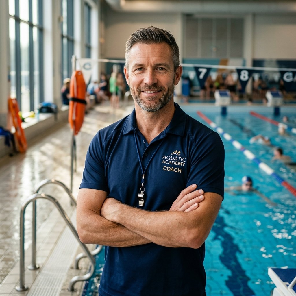Coach David