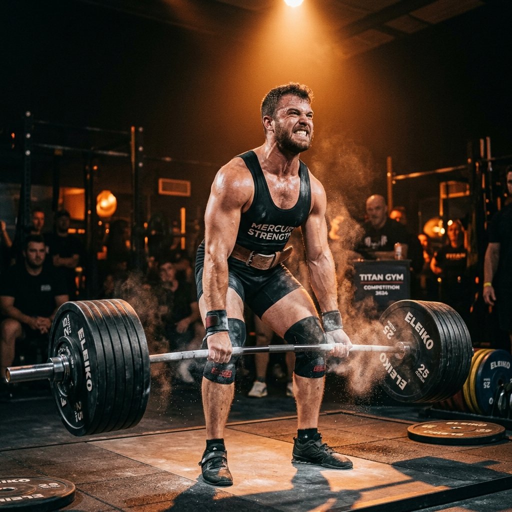 Weight Training